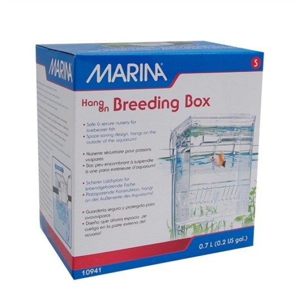 marina hang on breeding box small