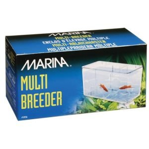 Marina Multi-Breed 5-Way Trap – 20.32 L x 10.16 W x 10.79 H