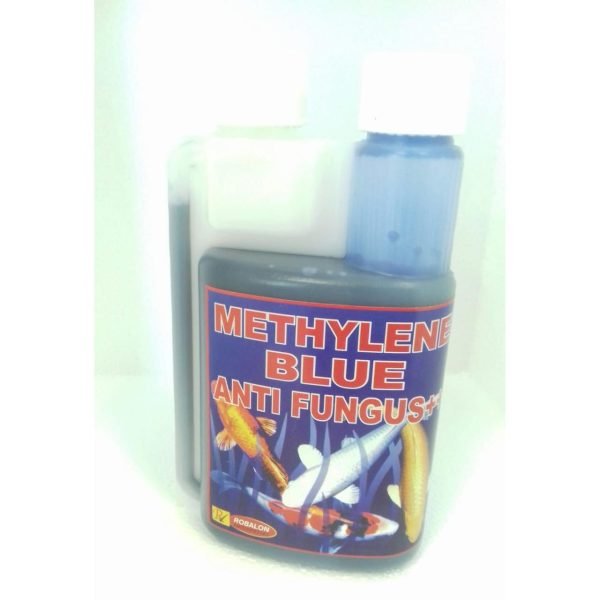 methylene blue anti fungus 200ml