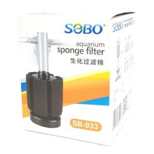 Mini Sponge Filter (5cmx 7cm)