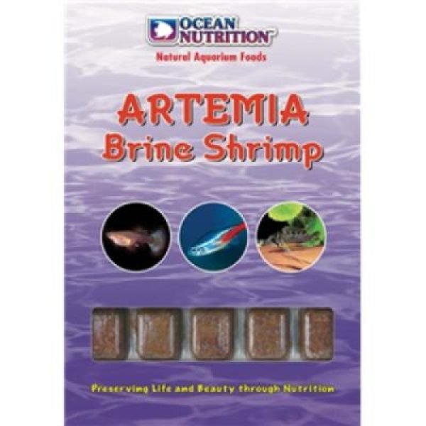 ocean nutrition artemia brine shrimp 1 1 1