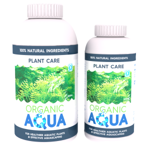 Organic Aqua PLANT CARE 500ml