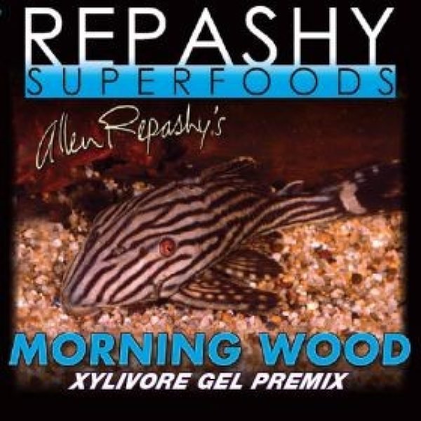 repashy morning wood 84gr
