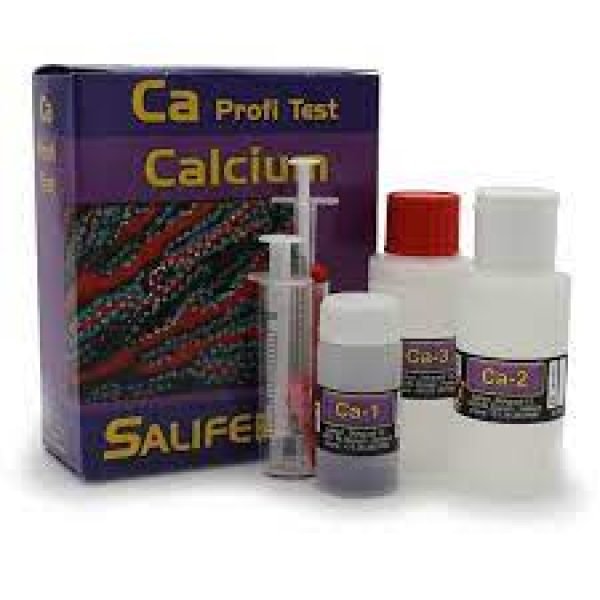 salifert calcium