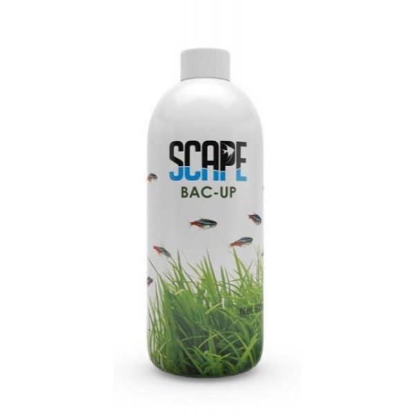 scape bac up 500ml