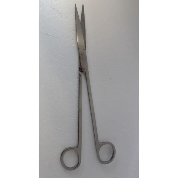 scissors straight 24cm