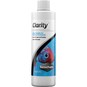 Seachem Clarity Bonus 325ml