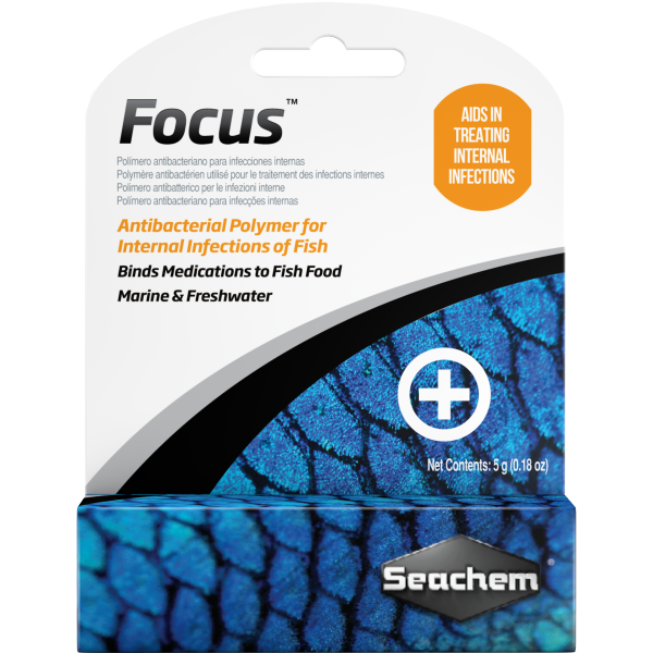 seachem focus 5g 1