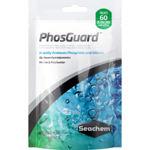 Seachem Phosguard 100ml – (bagged)