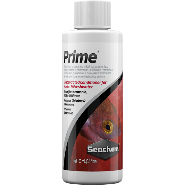 seachem prime 250ml