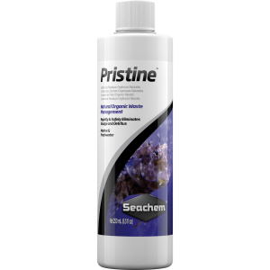 Seachem Pristine 325ml (bonus)