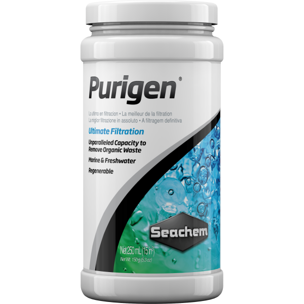 seachem purigen 500ml 1