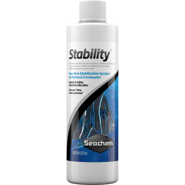 seachem stability 250ml 1