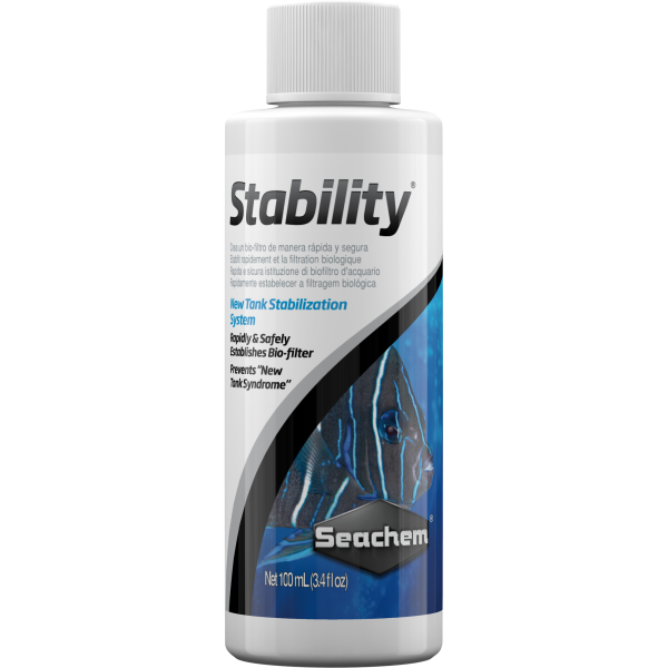 seachem stability 50ml 1