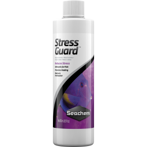 Seachem StressGuard – 250ml