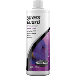 Seachem StressGuard – 500ml