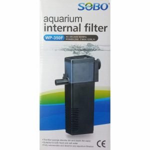 SOBO Internal Filter 1200 L/H