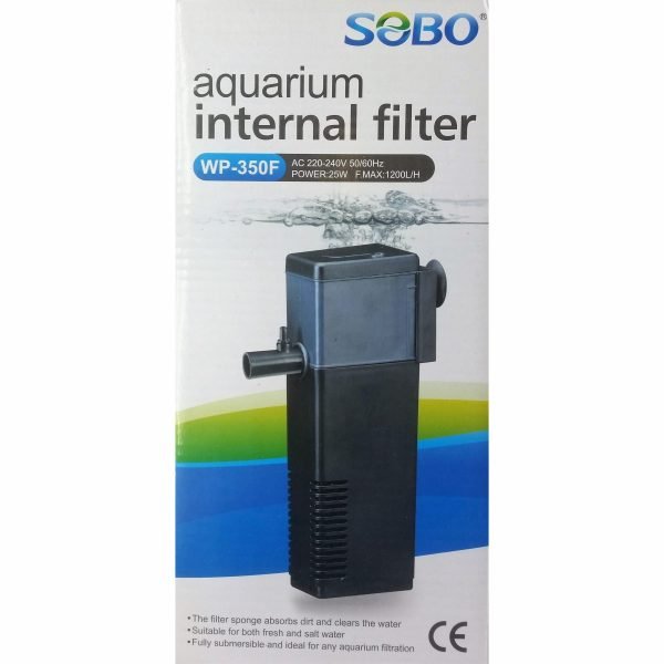 sobo internal filter 1200 lh scaled 1