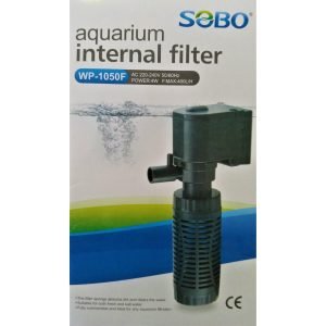 Sobo Internal Filter – 400 l/h