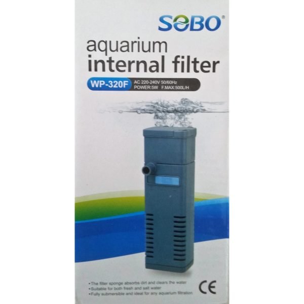 sobo internal filter 500 lh 1 scaled 1