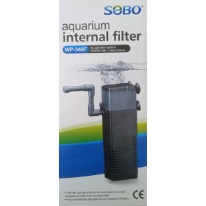 SOBO Internal Filter 800 L/H