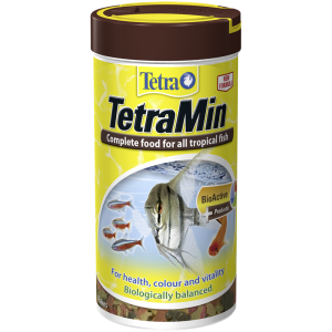 TETRAMIN 52G – 250ML (Flake)