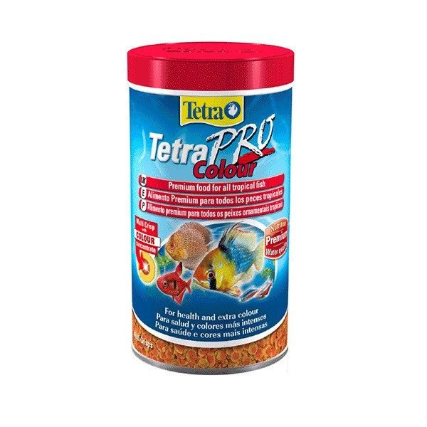 tetrapro colour crisps 47g 250ml