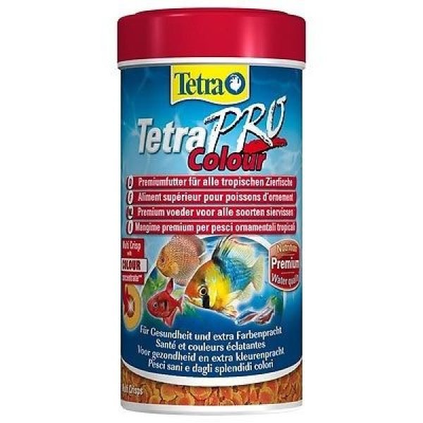 tetrapro colour crisps 95g 500ml