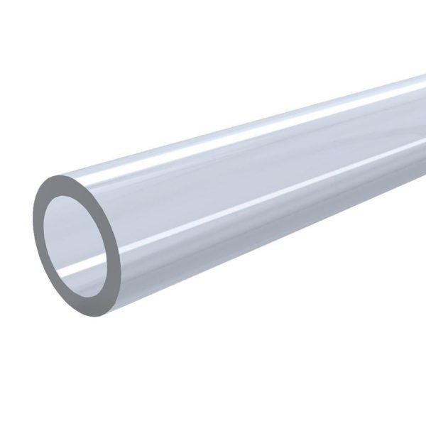 transparent pvc tube 1 meter for siphone device 2500l h