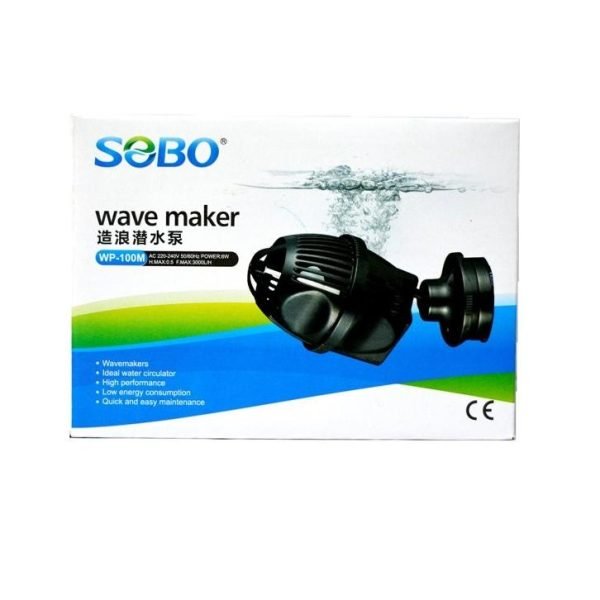 wavemaker 6w 3000lh