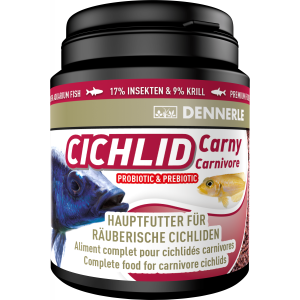 Cichlid Carny 200ml