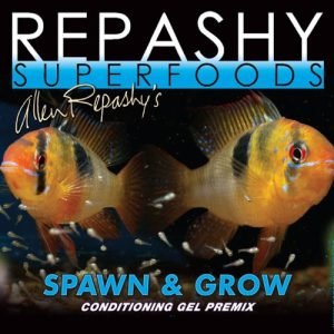 Repashy Spawn and Grow 84g