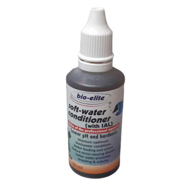 A3210 Soft water Conditioner