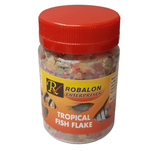 A5110 Robalon Tropical Fish Flake 1