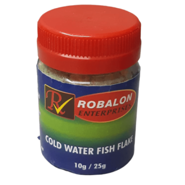 A5200 Robalon Cold Water Fish Flake
