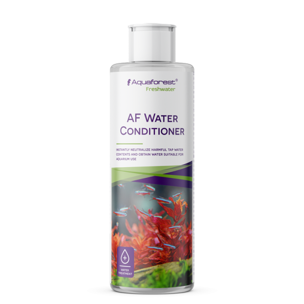 AF Water Conditioner 250 ml NEW