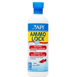 Ammo Lock (473ML)