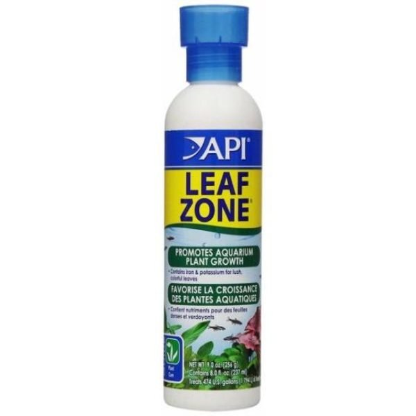 API Leaf Zone 237 ml at Rebel Pets