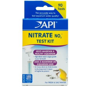 Nitrate Test Kit (90 Tests)