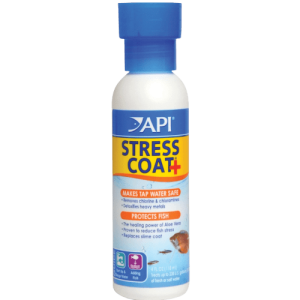 Stress Coat (118ML)