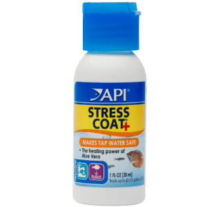 Stress Coat (30ML)