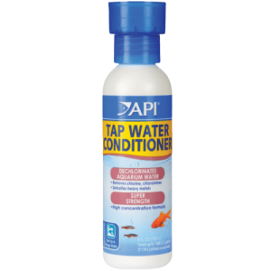 Tap Water Conditioner (118ML)