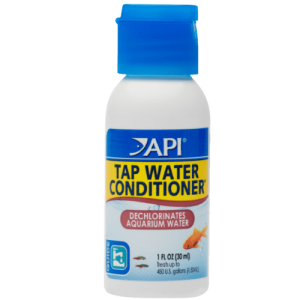 Tap Water Conditioner (30ML)