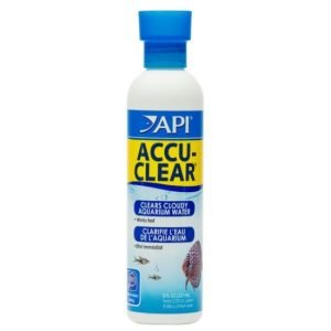 Accu-Clear (237ML)