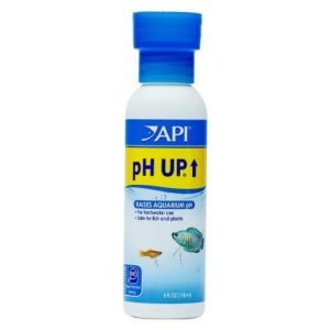 Aquarium PH Up (118ML)