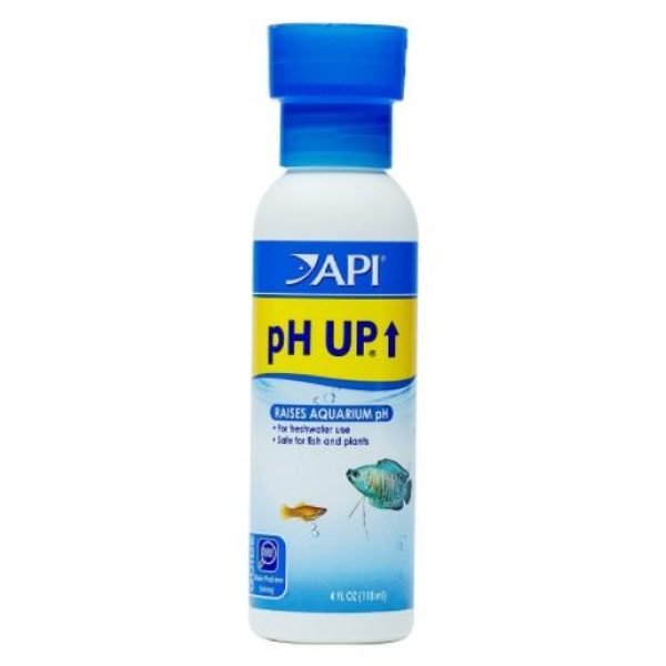 Aquarium pH Up