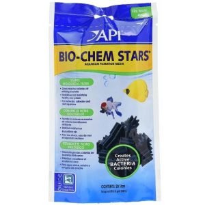 Bio-Chem Stars (380L)