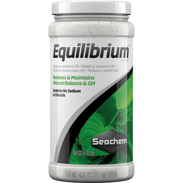 Equilibrium 300