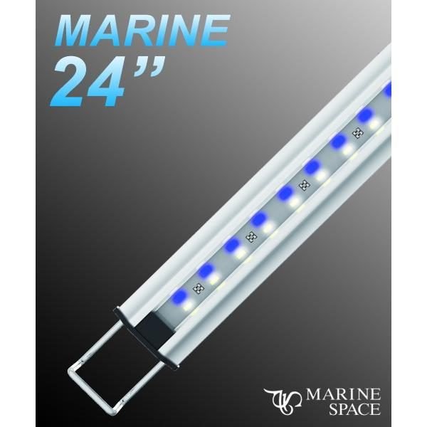 Marine Space Marine LED 60m