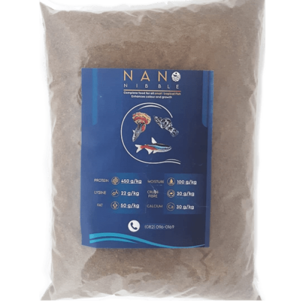 NN001 Nano Nibble Tropical Fish Food 1 1